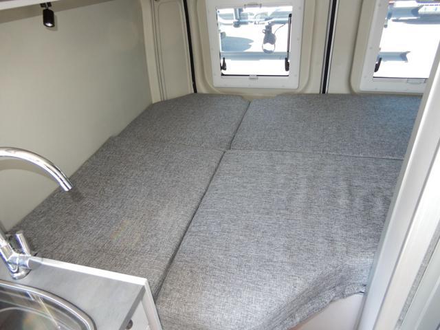 GLOBECAR SUMMIT SHINE 540
