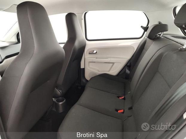 Volkswagen up! 1.0 5p. move