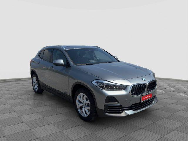 BMW X2 X2 xDrive20d