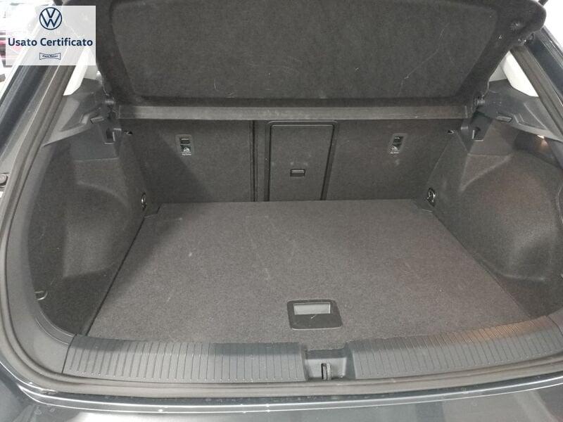 Volkswagen T-Roc T-Roc 1.0 TSI Life