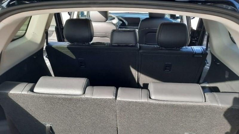 Dfsk E5 1.5 Phev
