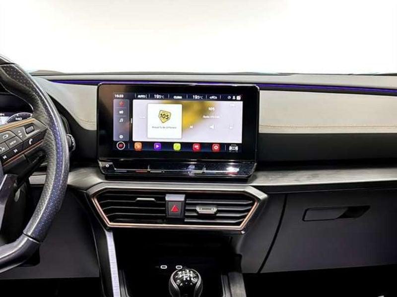 Cupra Formentor 2020 1.5 tsi 150cv