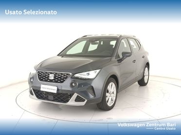 Seat Arona 1.0 ecotsi xperience 110cv dsg