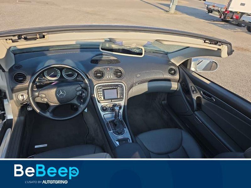 Mercedes-Benz Classe SL SL 350 V6