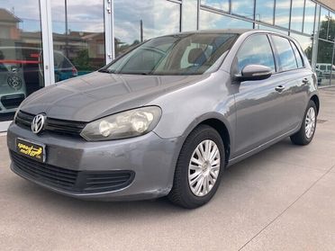 Volkswagen Golf 2.0 TDI 110CV DPF 5p. Comfortline