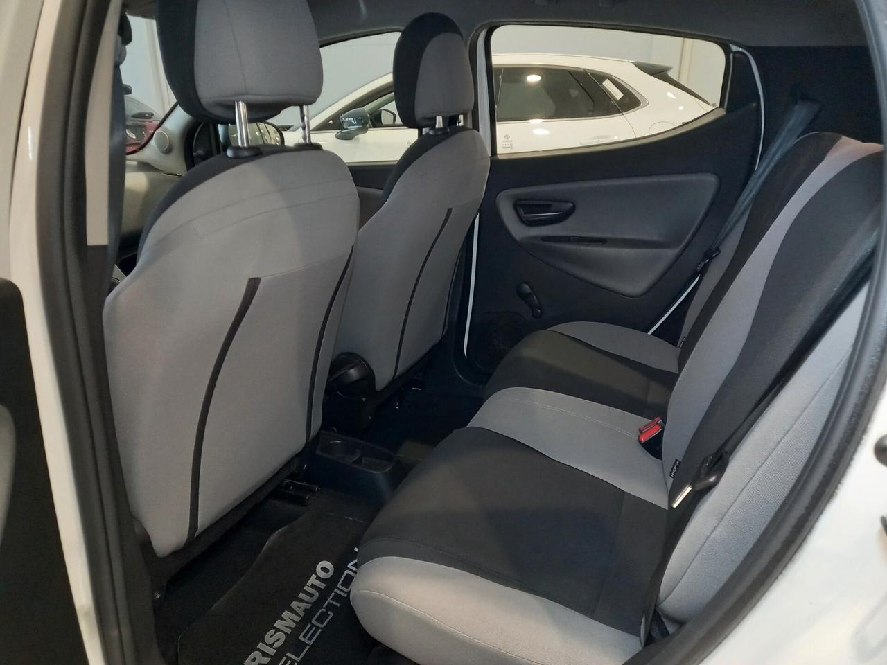 Lancia Ypsilon 1.3 MJT 16V 95 CV 5 porte S&S Gold