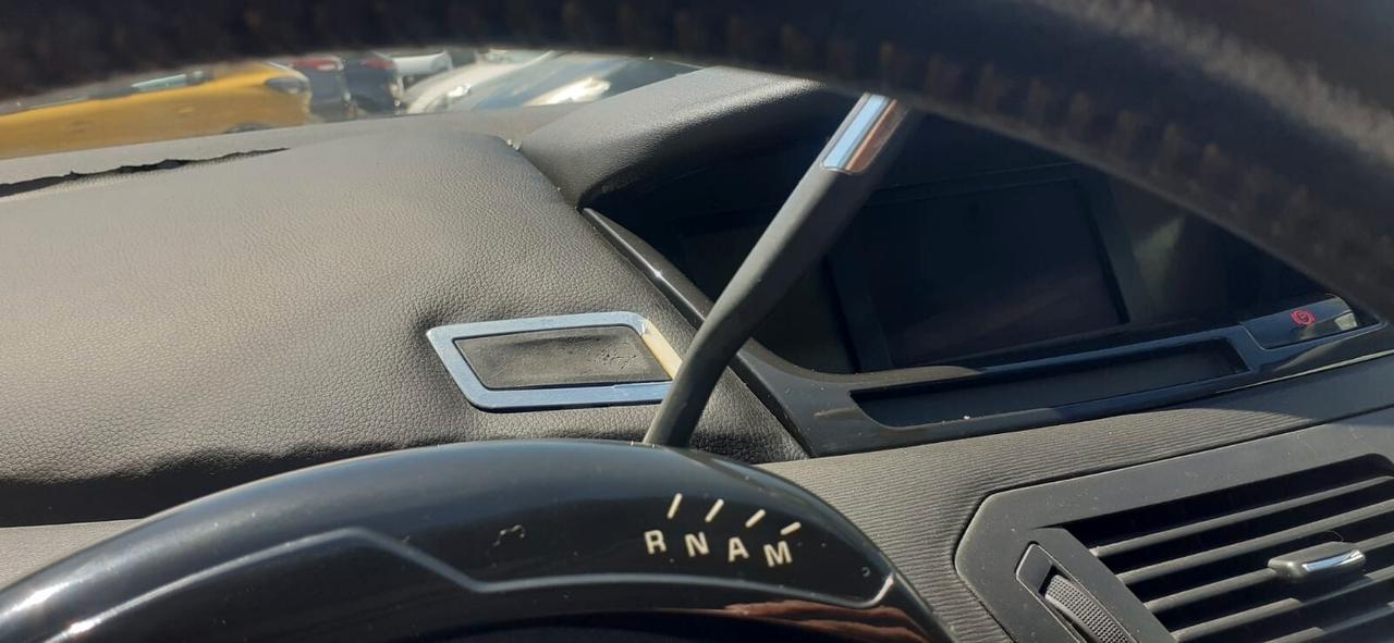 Citroen C4 Grand Picasso 2008 - 2.0 HDi Lb automobili