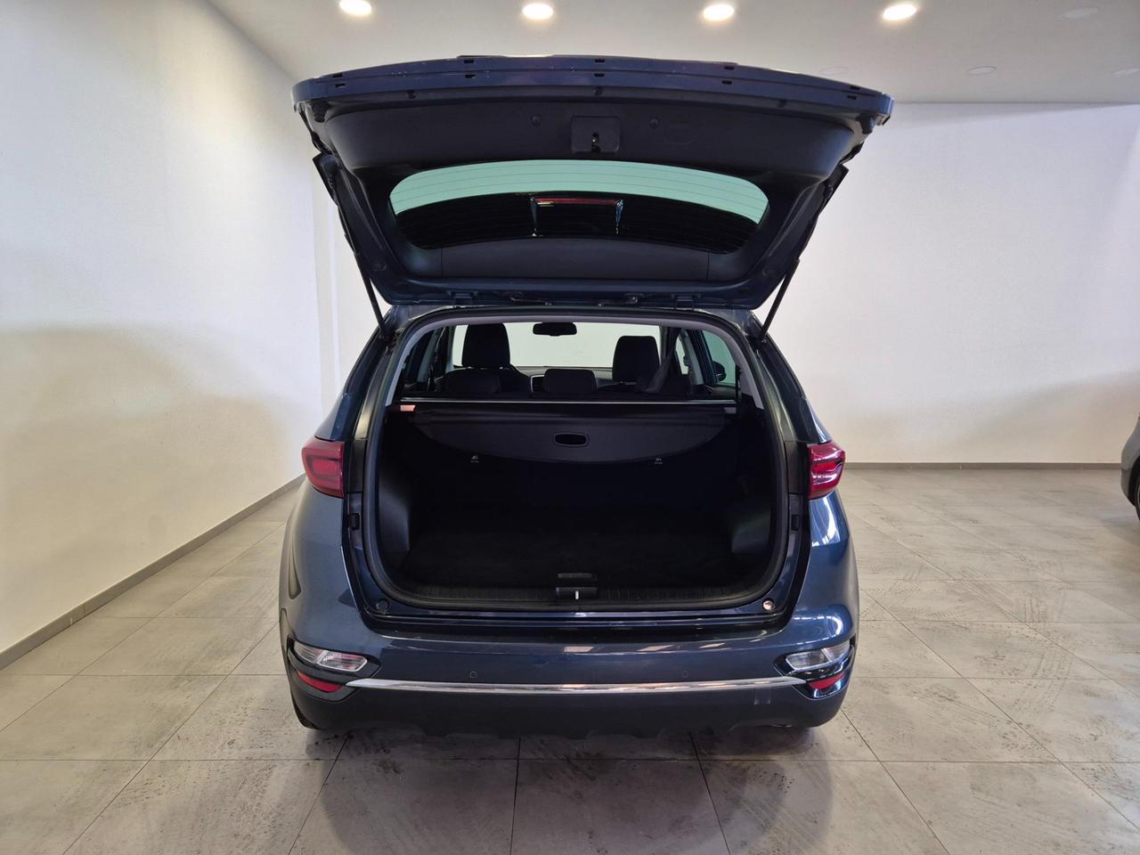 Kia Sportage 1.6 gdi Energy Plus - NEOPATENTATI - UNIPROPRIETARIO - Cam - Carplay