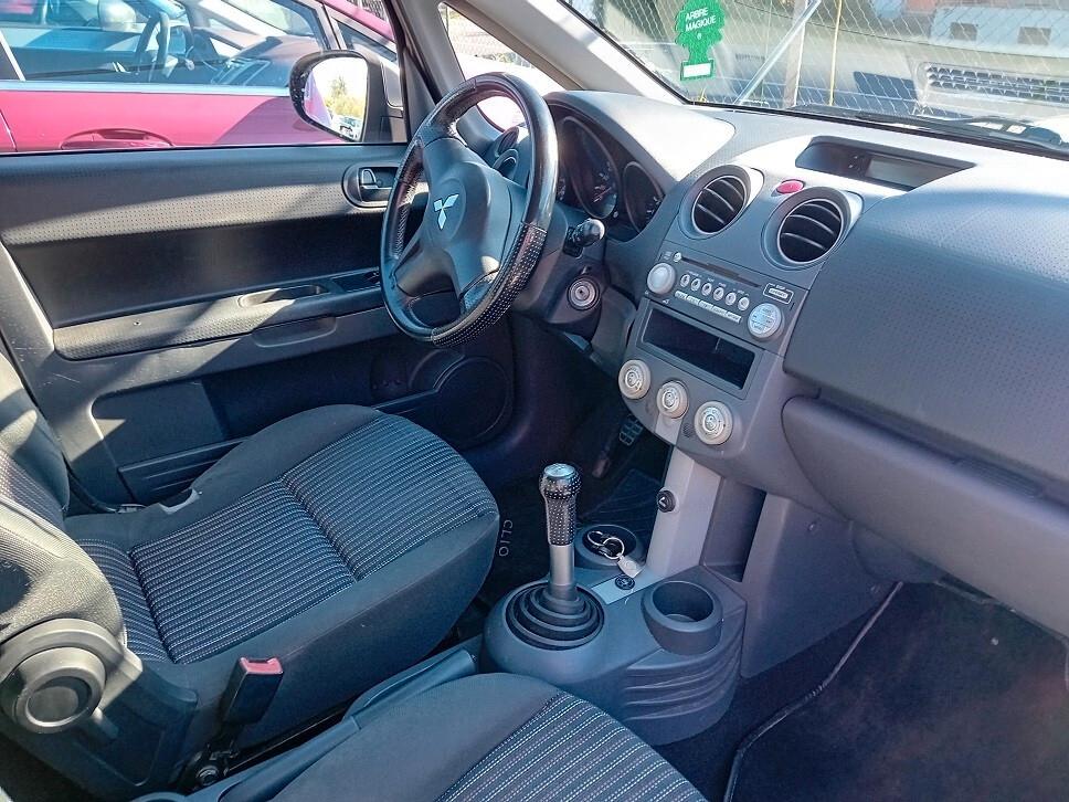 Mitsubishi Colt 1.1 12V 5p. GPL Inform