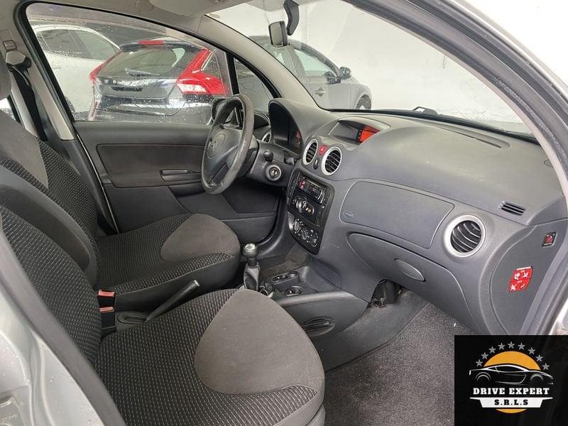 Citroën C3 C3 1.4 Perfect ( METANO)