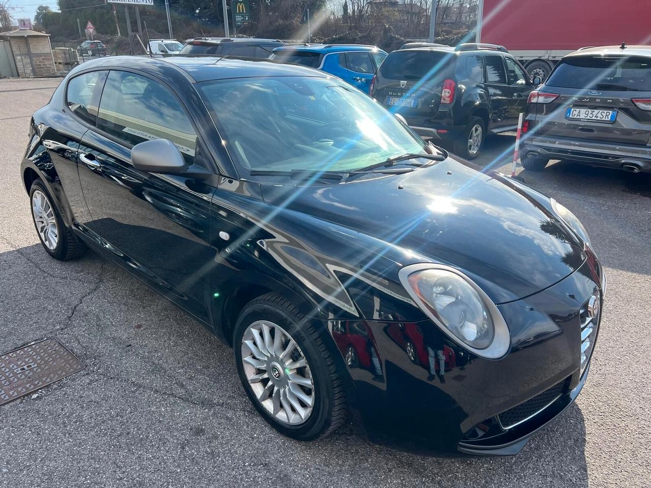 Alfa Romeo MiTo 1.4 70 CV 8V Impression