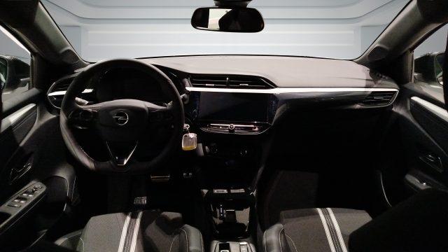 OPEL Corsa 1.2 100 CV aut. GS