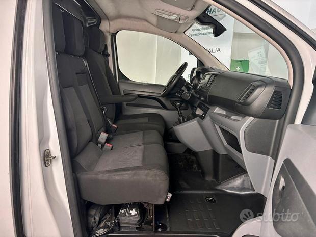 Peugeot Expert BlueHDi 100 CV Furgone Premium Long