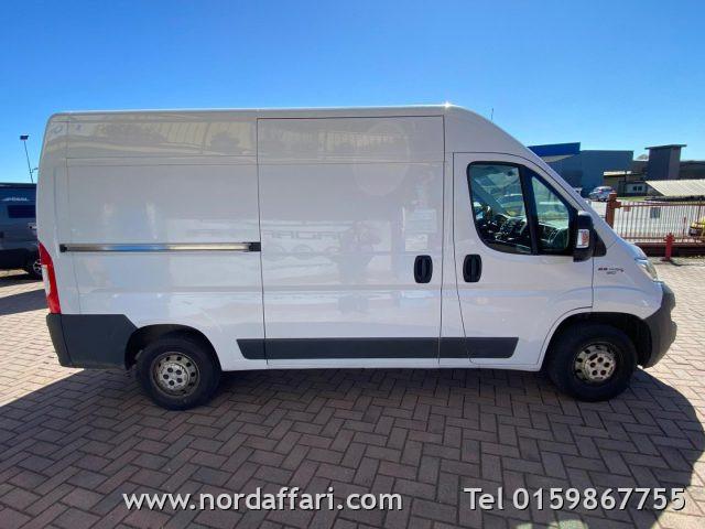 FIAT Ducato 35 2.3 MJT 150CV PM-TM Furgone