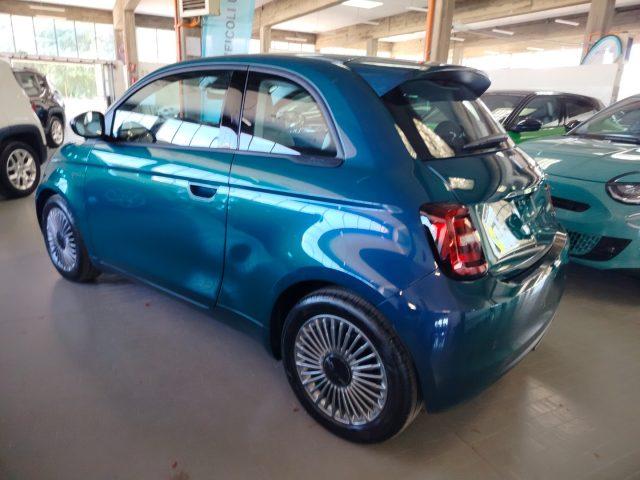 FIAT 500 Berlina Hybrid Icon km0 PROMO