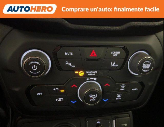 JEEP Renegade 1.3 T4 190CV PHEV 4xe AT6 Limited