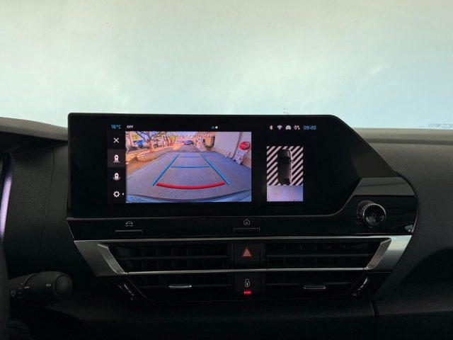 CITROEN C4 PureTech 130 S&S Feel Pack