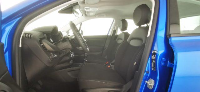 FIAT 500X 1.3 MultiJet 95 CV