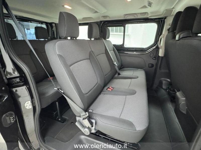 Nissan Primastar 2.0 dCi 150CV Aut PC-TN Bus