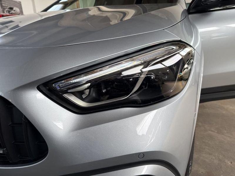 Mercedes-Benz GLA 45 S AMG 4Matic Premium Plus