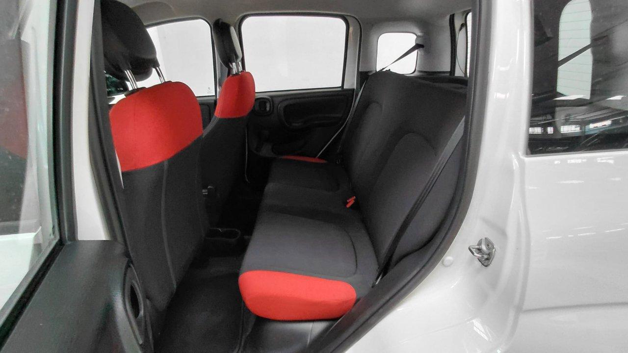 Fiat PANDA 1.2 69cv S&S E6d-Temp Pop 1.2 69cv