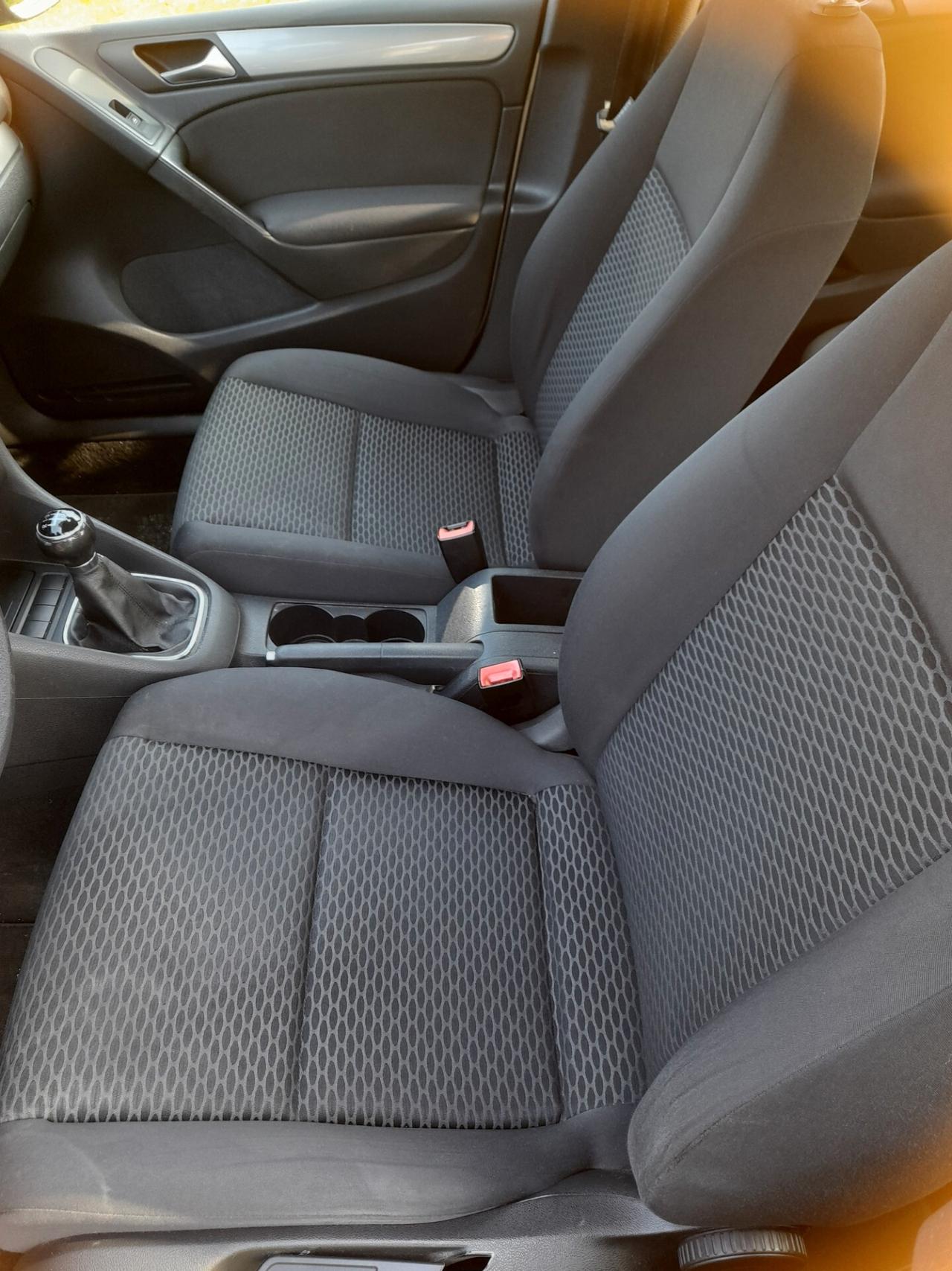 Volkswagen Golf 1.4 TSI 122CV 5p. Highline