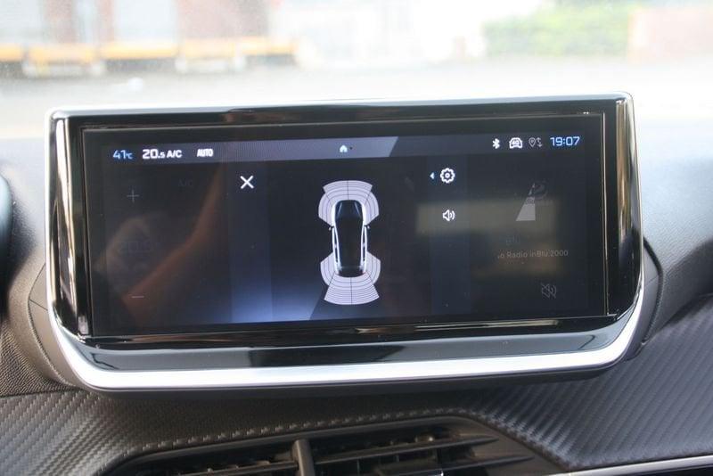 Peugeot 208 Allure PureTech 100 S/S