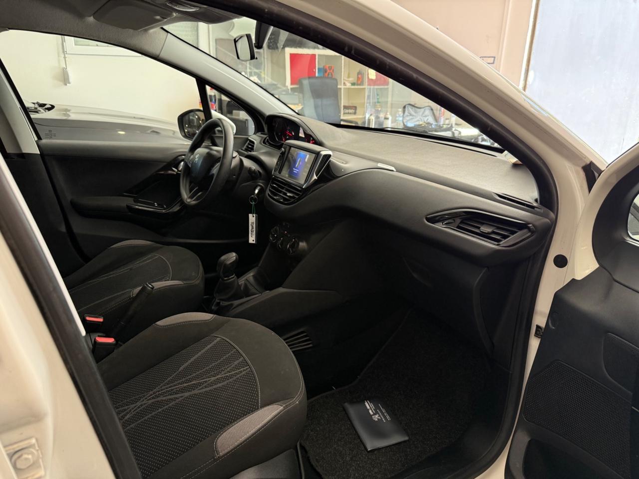 Peugeot 208 1.4d 2013 NEOPATENTATI