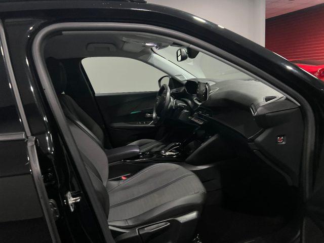 PEUGEOT 2008 BlueHDi 130 S&S EAT8 Allure Pack S