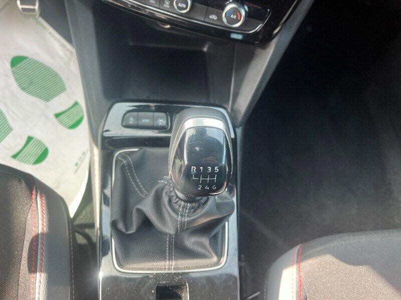 Opel Mokka Mokka 1.2 Turbo GS Line