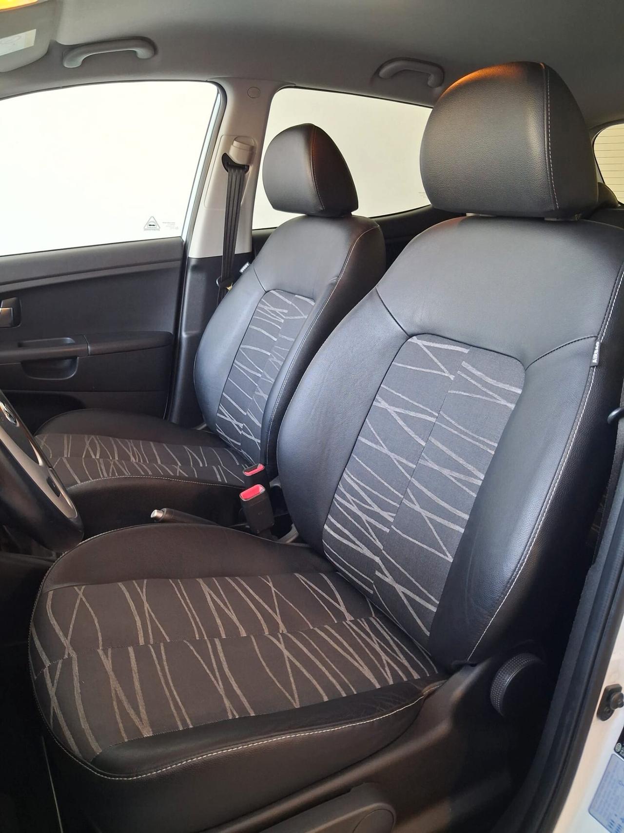 Kia Venga 1.4 CRDi 90CV Active