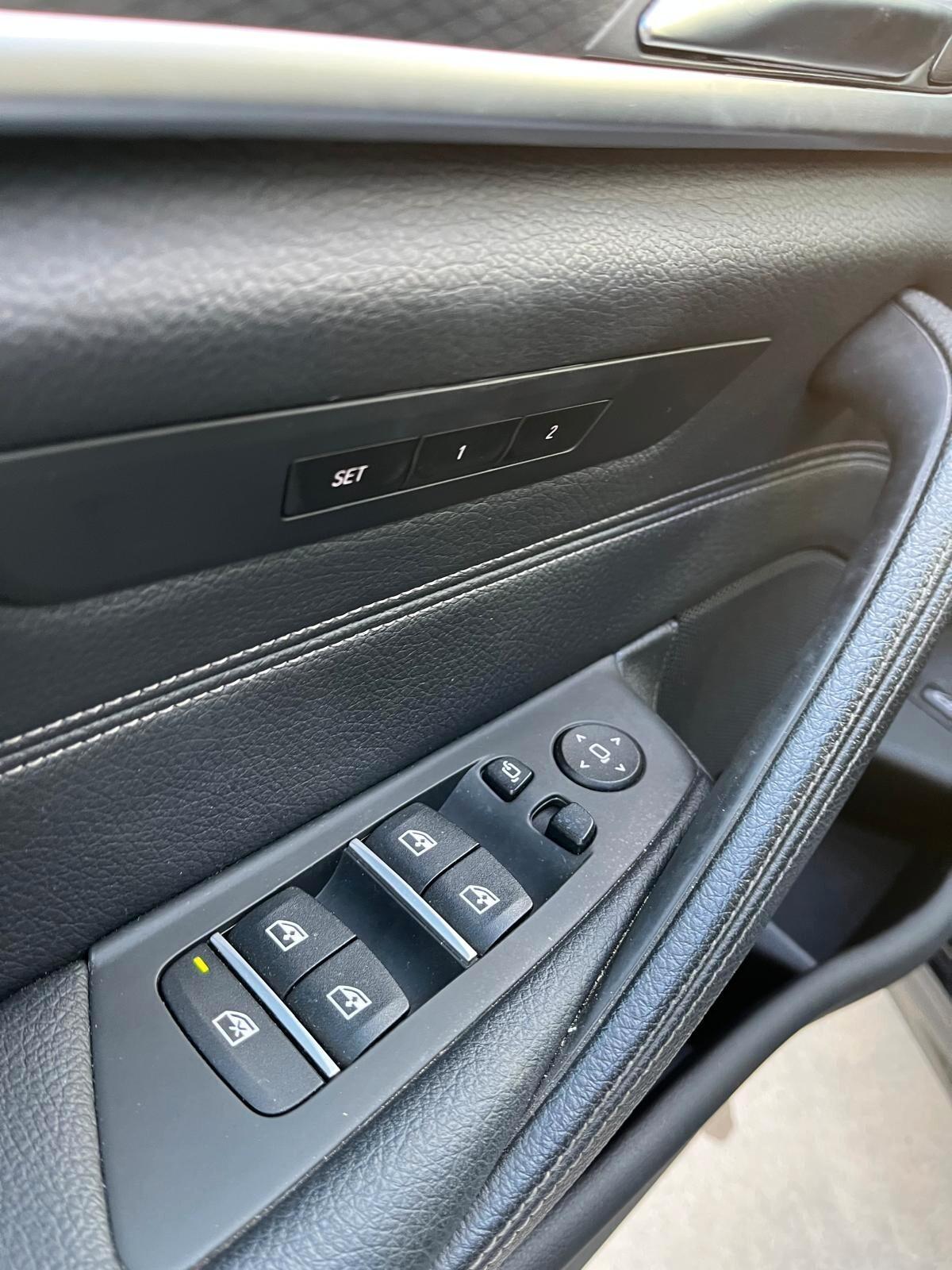 Bmw 520 520d 48V xDrive Msport