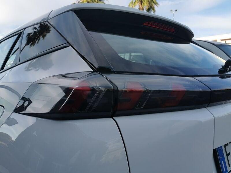 Peugeot 2008 2008 PureTech 130 S&S Active