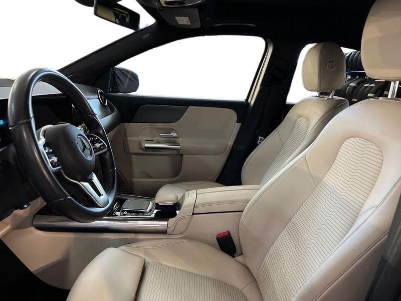 Mercedes-Benz GLA GLA-H247 2020 220 d Sport Plus 4matic auto