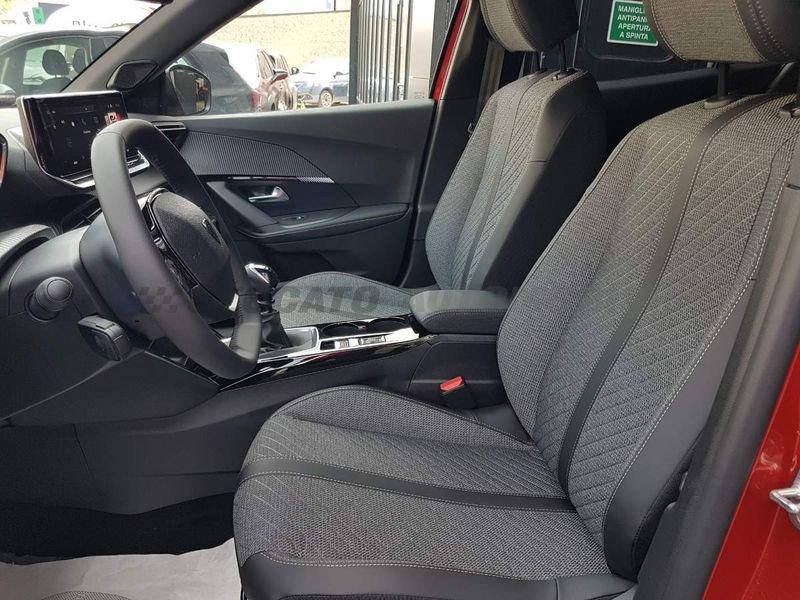 Peugeot 2008 2008 1.2 puretech Allure s&s 100cv