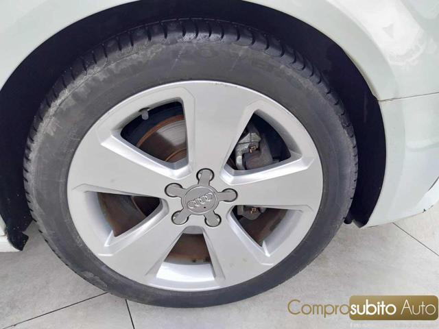 AUDI A3 1.6 TDI S tronic Business