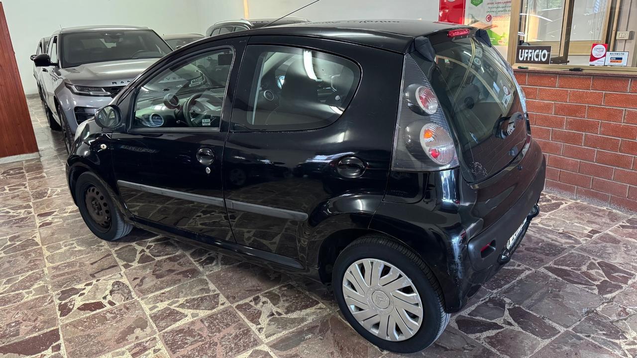 Citroen C1 1.0 5 porte C1TY 109.000 km