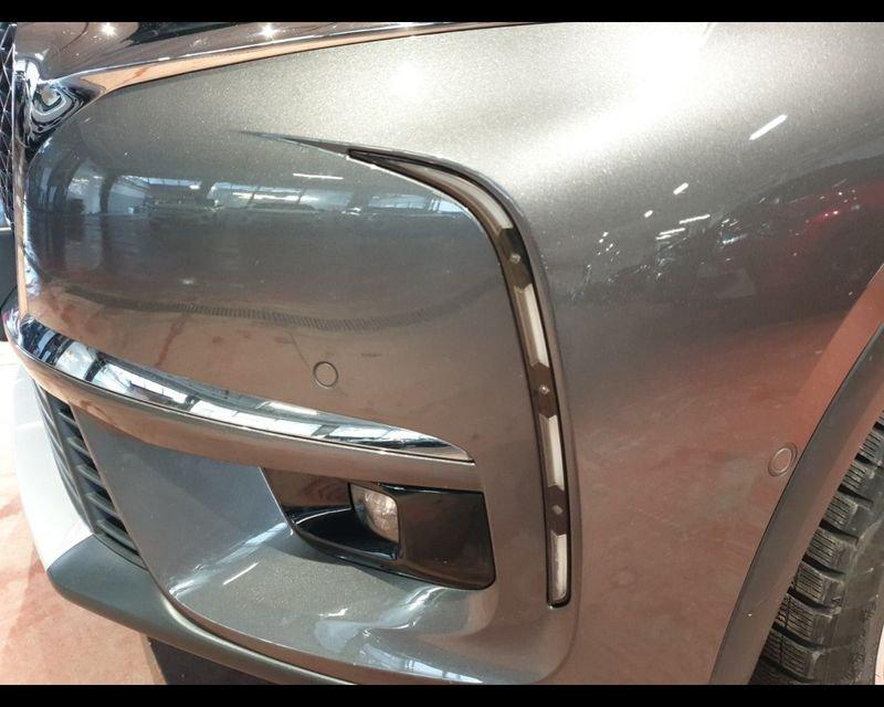 DS DS 7 Crossback BlueHDi 130 aut. Grand Chic