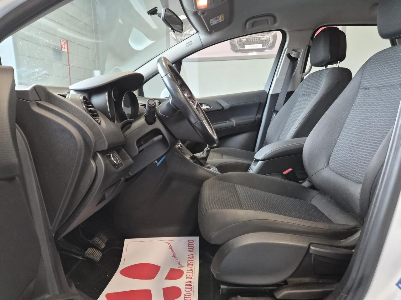 Opel Meriva 1.6 CDTI Start&Stop Innovation