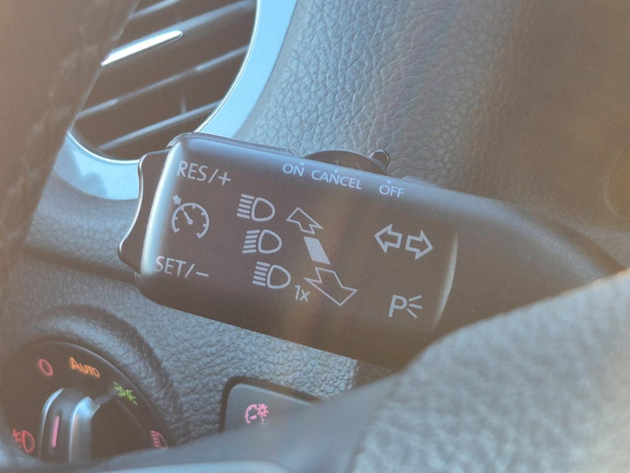 Volkswagen Tiguan 1.4 TSI 160 CV Trend & Fun BlueMotion Technology