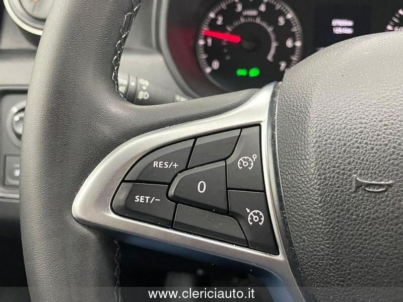 Dacia Duster 1.0 TCe GPL 4x2 Extreme