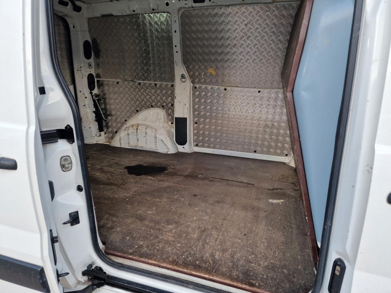 Fiat scudo 2.0 3 posti