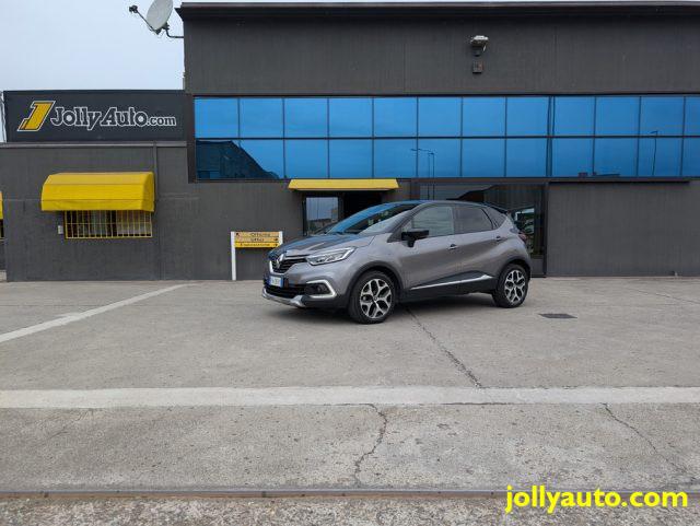RENAULT Captur dCi 90CV S&S Energy Intens OK NEOPATENTATI