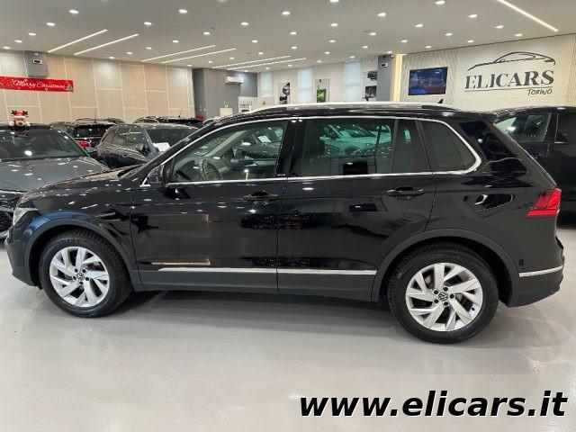 VOLKSWAGEN Tiguan 2.0 TDI Life