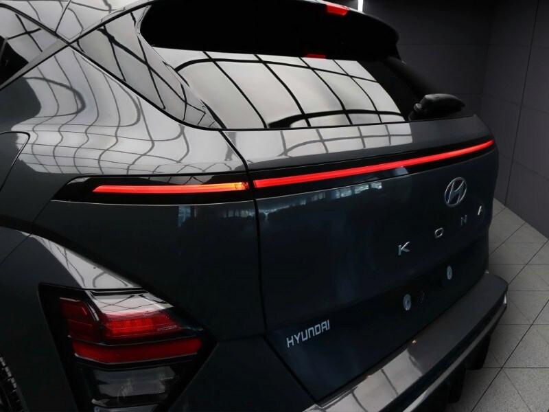 HYUNDAI Kona 2ªs. (2023-->) Kona 1.0 T-GDI Hyb...