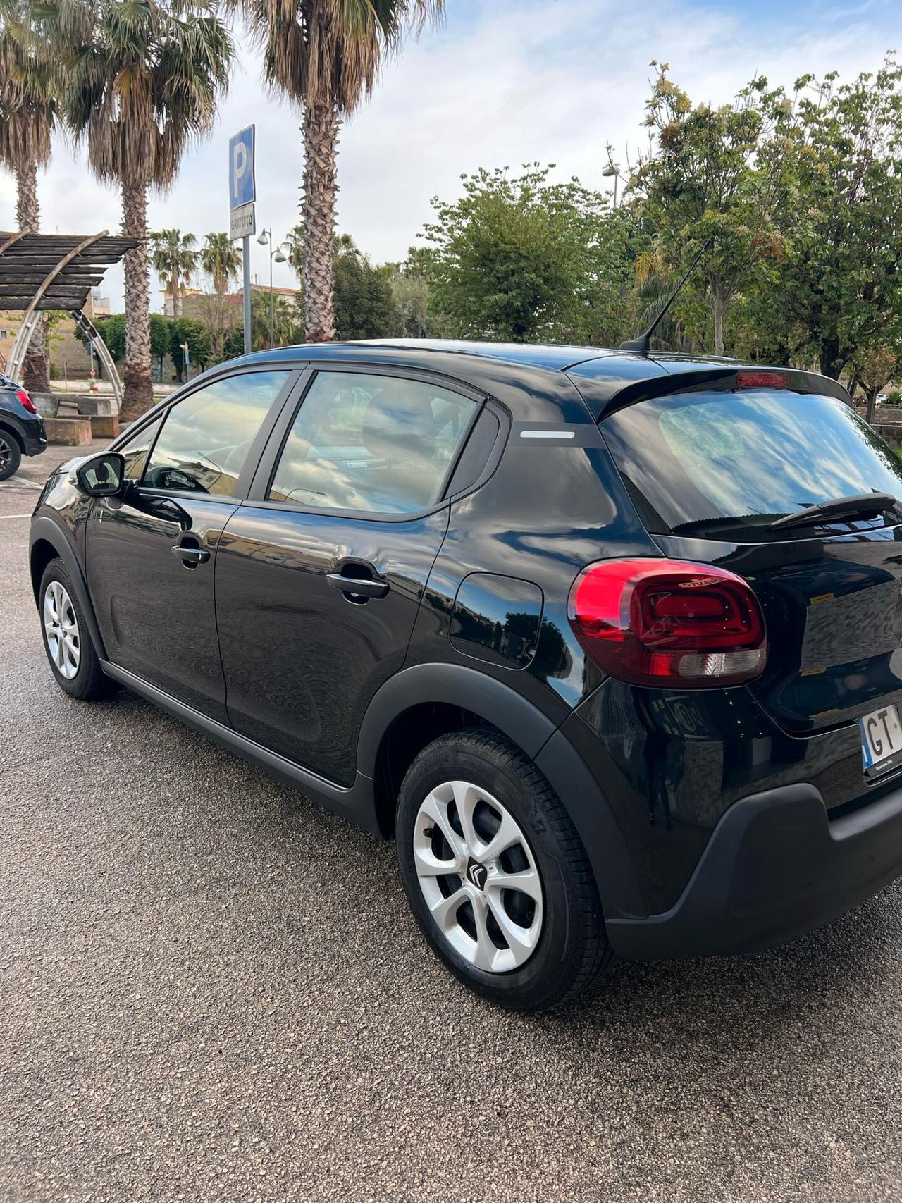 Citroen C3 PureTech 83 S&S You