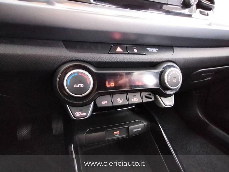 Kia Rio 1.2 DPi 84 CV Style