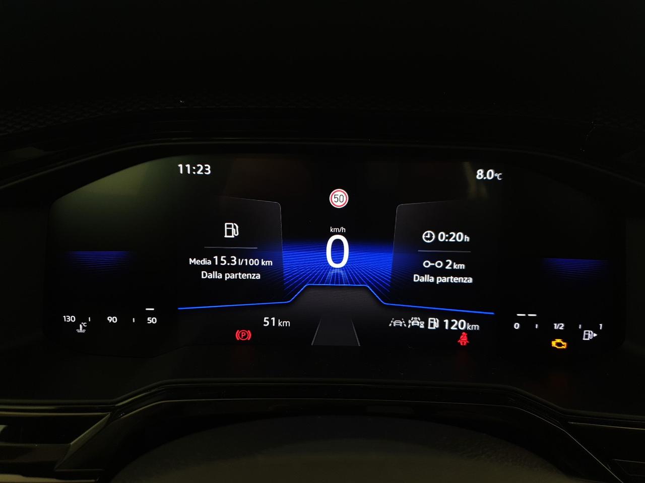 Volkswagen Polo 1.0 evo life 80cv