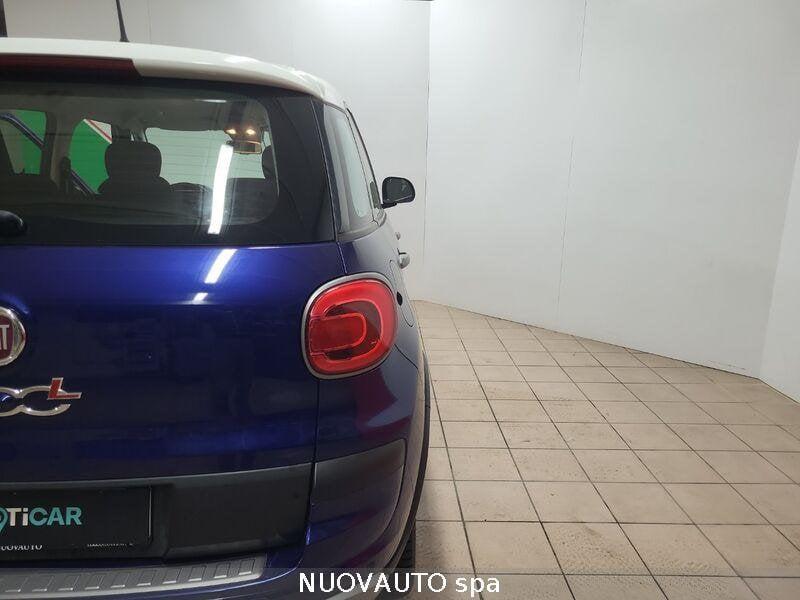 FIAT 500L 500L 1.3 Multijet 95 CV Dualogic CROSS