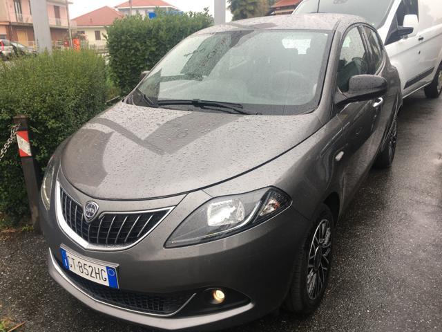 LANCIA Ypsilon 1.0 70cv 5p Hybrid Platino